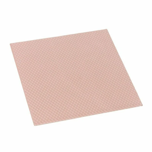 Opiniones - Thermal Grizzly Minus Pad 8 Almohadilla Térmica 30x30mm