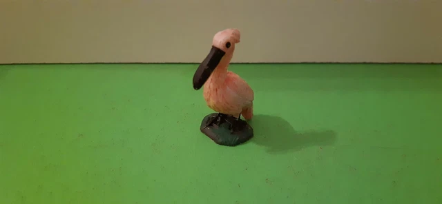 Elastolin Hausser Figur #300 , Maßstab ( 1/32, 54mm, Spur1)