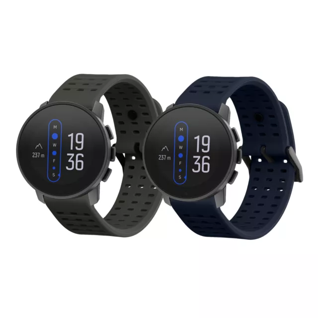 2x bracelet pour fitness tracker Suunto 9 Peak Pro 9 peak 5 peak Vertical