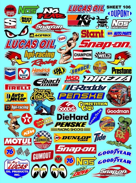 CLEAR VINYL DUKES -R/C MODEL Decal 1/16-1/12 -1/10th-DIE CUT-Hazzard- GeneralLee