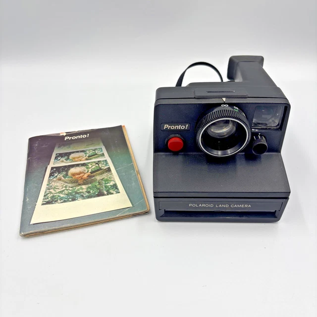 Appareil Photo Numérique I.T.WORKS U5-11 - Pour Pièces Détachées / Réparation