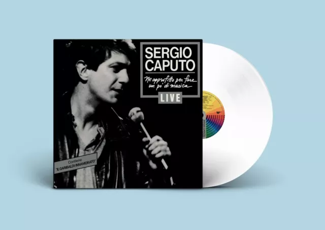 GEMELLO - NIAGARA VINILE LP Nero 600 Copie Numerate – Rap Store