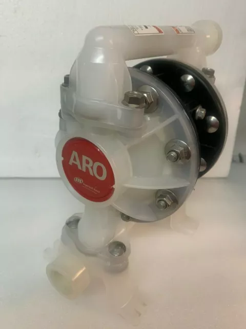 ARO Ingersoll Rand Pump 100PSI