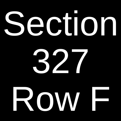 2 Tickets MercyMe 10/28/23 The Yuengling Center Tampa, FL