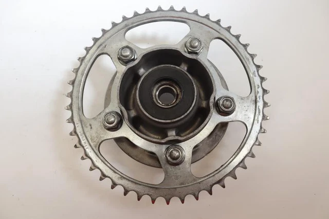 Porte couronne pour moto HONDA 1000 VARADERO XL 1999 à 2002
