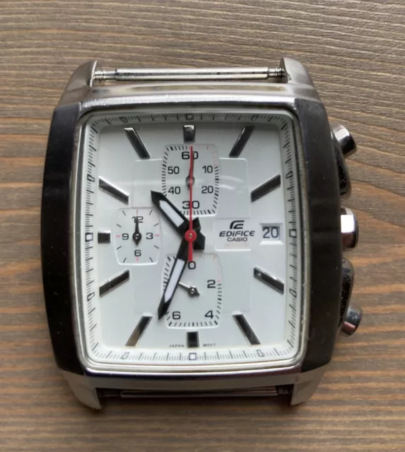 Casio edifice 2025 509