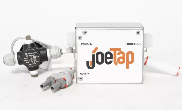 JoeTap Cold Brew Despenser Part