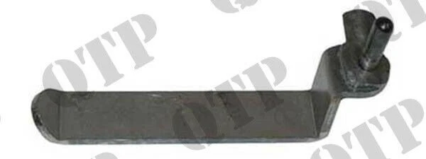 Massey Rotation Handle FOR MASSEY FERGUSON 200 Series Sankey Cab Rear Window Handle £22.84 ...