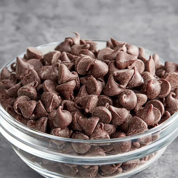 Bulk Ghirardelli  Semi-Sweet Chocolate 1M Baking  (click drop down for quantity)