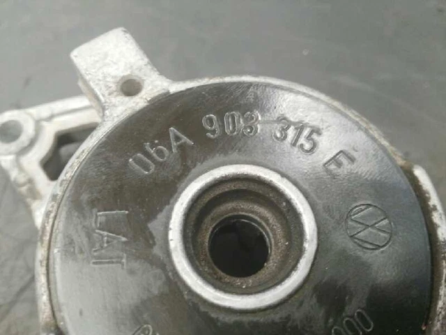 06A903315E galet tendeur pour SEAT ALTEA 1.6 2004 747582