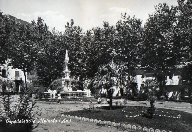 Ospedaletto D'alpinolo  - Avellino