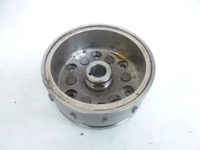 Honda Cb125F Cb125 2015 Flywheel Fly Wheel Rotor