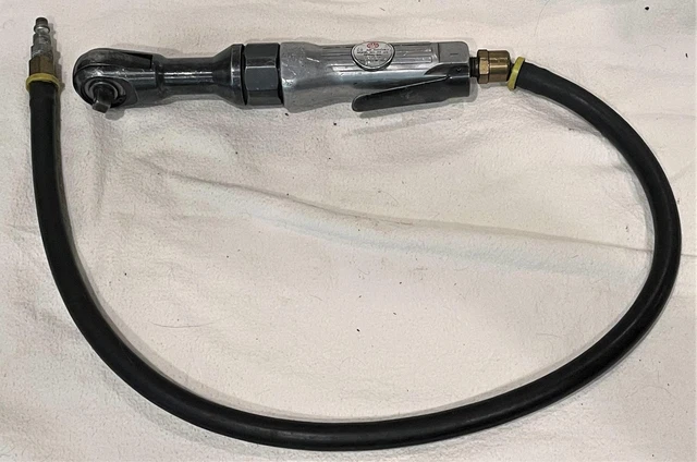 MAC Tools 3/8" Air Ratchet Model AR133