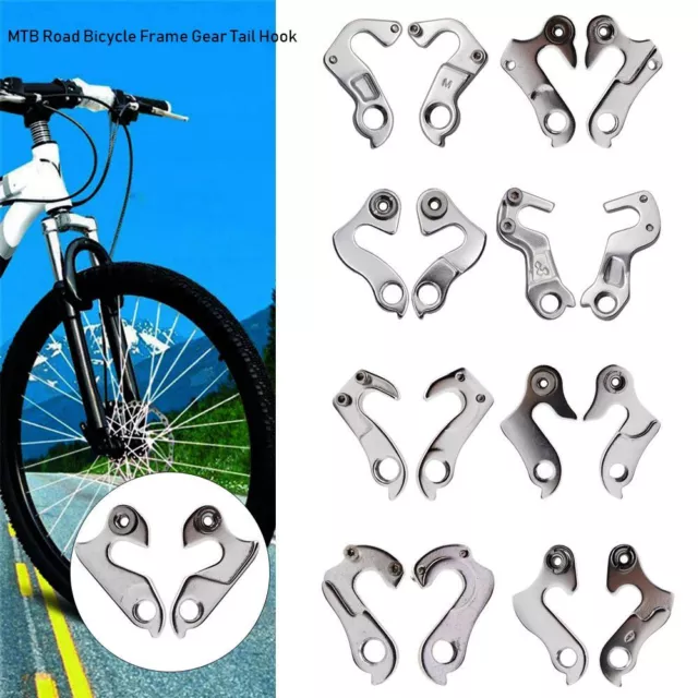 Tools Frame Gear Tail Hook Parts Rear Derailleur Hanger Racing Cycling Mountain