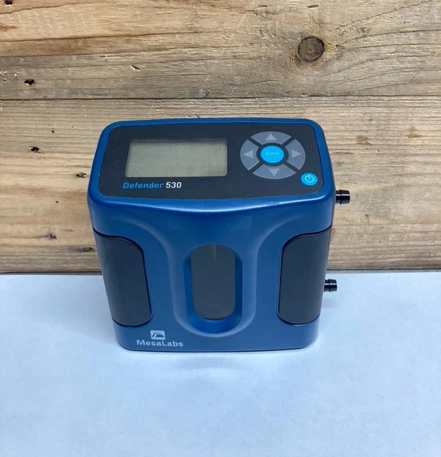 Mesa Labs Defender 530-L Air Sampling Pump