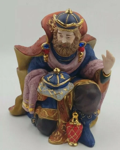 Kirkland Nativity Set Replacement Pieces FOR SALE! PicClick UK