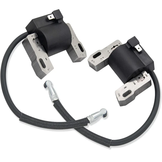 Modulo Bobina Di Accensione Per Club Car (1997-UP) EPIGC100 - Foto 5