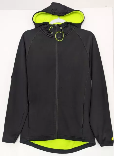 Russell thermaforce max hoodie hotsell