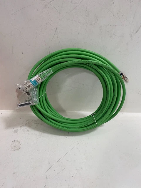 1 Stück Siemens 6FX8012-2CA31-1BF0 Motion-Connect Signalleitung 98038588