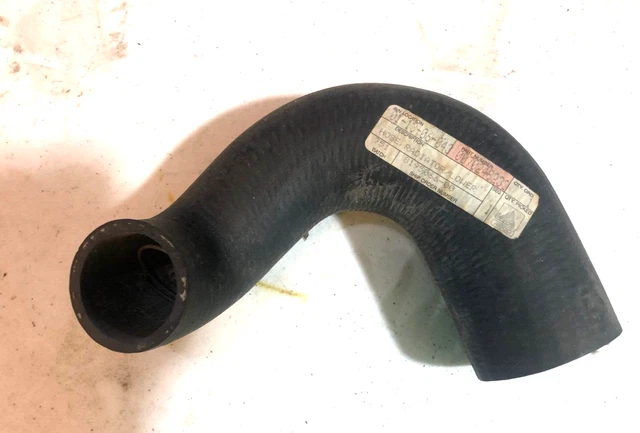 Bottom Radiator Hose 70248233 Fits Allis Chalmers Models: 180 185 190