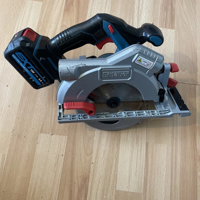 Image of Chain won't stay tight chainsaw Einhell TC-CS 1250