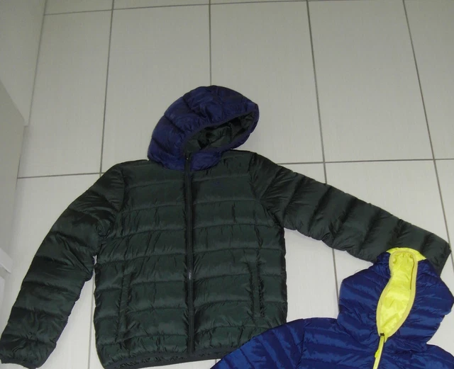 Piumino on sale champion bambino