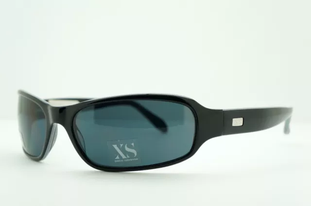 PACO RABANNE BLACK XS sunglasses 169 130 gafas sol hombre fashion