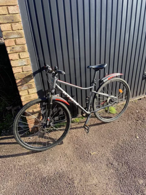 Roue cheap riverside 500