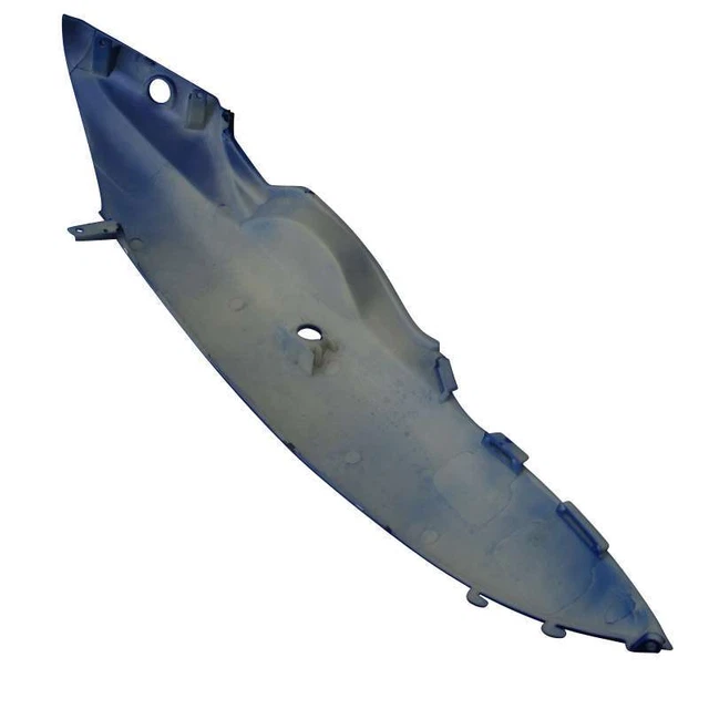 101 Octane Tankdeckel Abschließbar Für REX Roller - Metall Silber