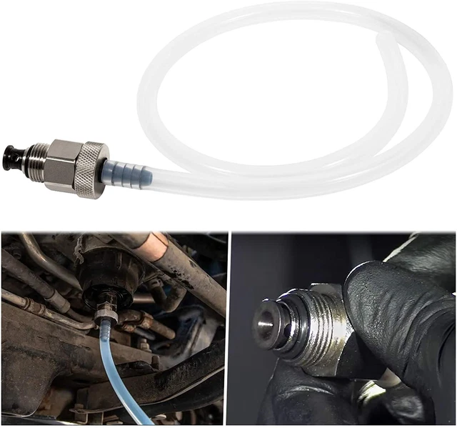 OIL FILTER RELEASE Drain Hose Tool For Toyota, Lexus, Scion 2.0L5.7L