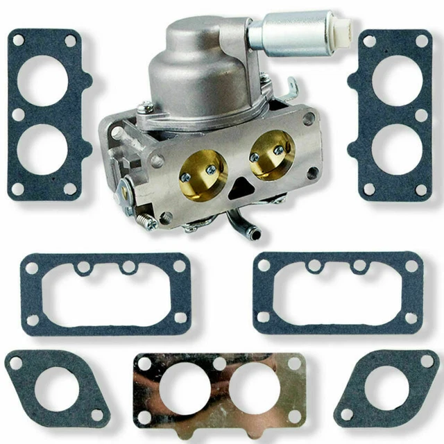 CARBURATEUR POUR BRIGGS et Stratton 31E607 31E677 31E777 31F707 31F777