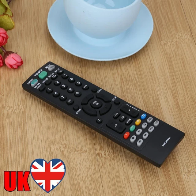 TELECOMANDO PORTATILE ACCESSORI Controller TV Wireless per LG ...