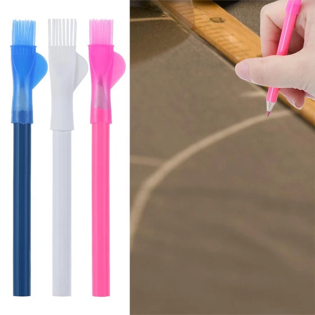 Pinceles Bolígrafos para Vestido Tailor's Tiza Marca Pluma Ropa Lápiz