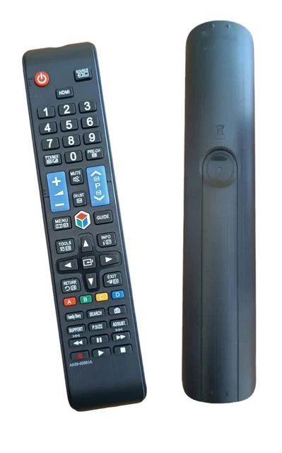 Telecomando Universale, Compatibile Con Telecomando Samsung Smart TV - Foto 6