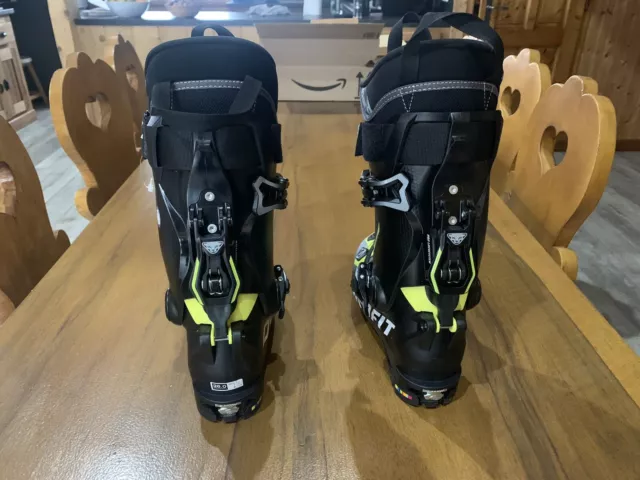 Chaussures Ski Rando