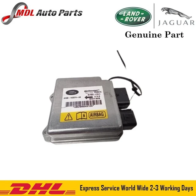LAND ROVER GENUINE Airbag Diagnostic Module LR016812 Discovery Range