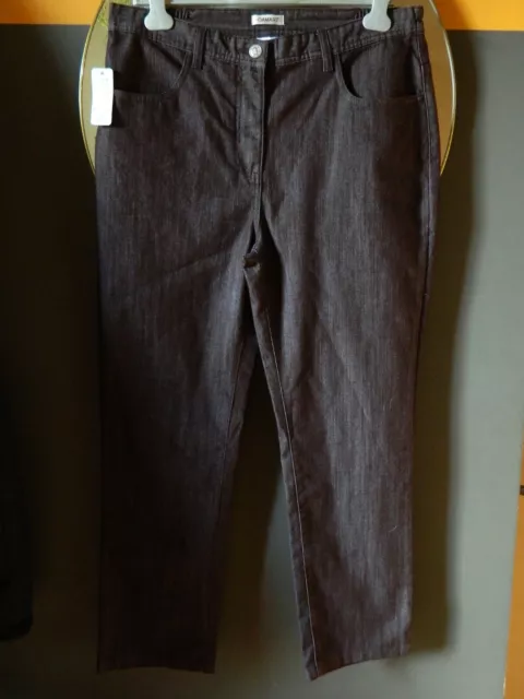 Damart pantalon femme deals