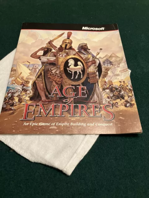 Manuale di Age of Empires