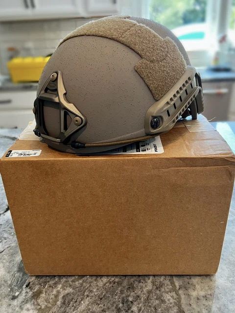 GENTEX OPS-CORE ECH HIGHCUT LG NEW OPS CORE FAST High Cut