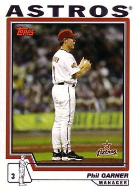 2004 Topps Traded and Rookies MLB Baseball Trading Cards Pick From List