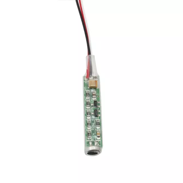 Durable Microphone Module 100m² Monitor Range Pcb Components