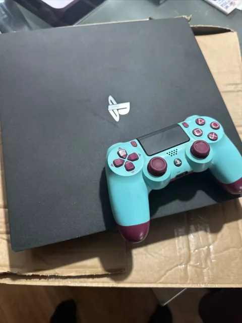 Digital sales only ps4
