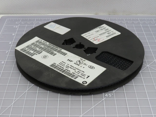 Lot of 3000 ON Semiconductor NSI45020AT1G LED Lighting Drivers LED Driver SOD 12
