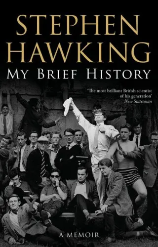 My Brief History|Stephen (University of Cambridge) Hawking|Broschiertes Buch