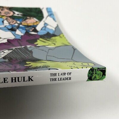 Incredible Hulk Mighty Marvel Masterworks Vol 2 DM Cover New Marvel GN-TPB 2