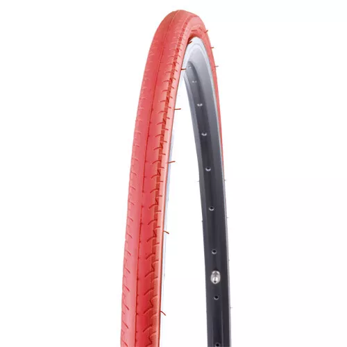 Kenda tire Kontender K-196 26-622 28" wired L3R Pro red