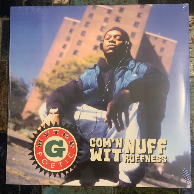 NUFF RUFFNESS BY Ruffness, Nuff | CD | condition very good £8.76