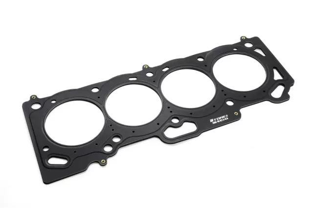 Tomei 82.5mm / 0.6mm Metal Head Gasket - fits Toyota 4AG-GE