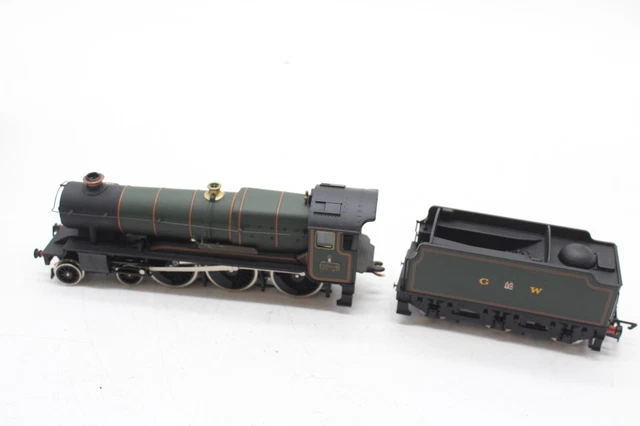 dapol models oo gauge