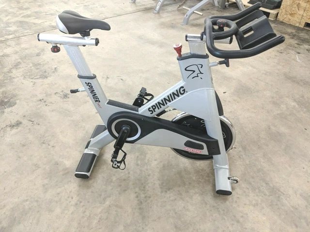 Star Trac NXT SPINNER Generation 2 Exercise Bike Indoor Cycle RECONDITIONED